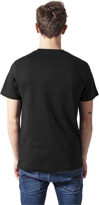 Actual product image Urban Classics Basic Tee (S)