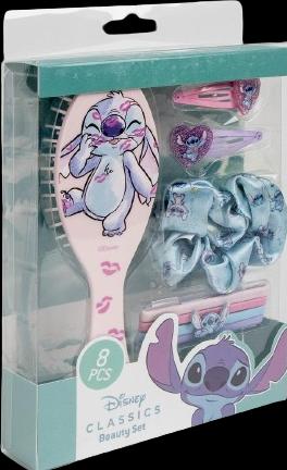 Immagine prodotto Cerda Accessori per set di bellezza - Disney Stitch (2500002929) (1 pz.)