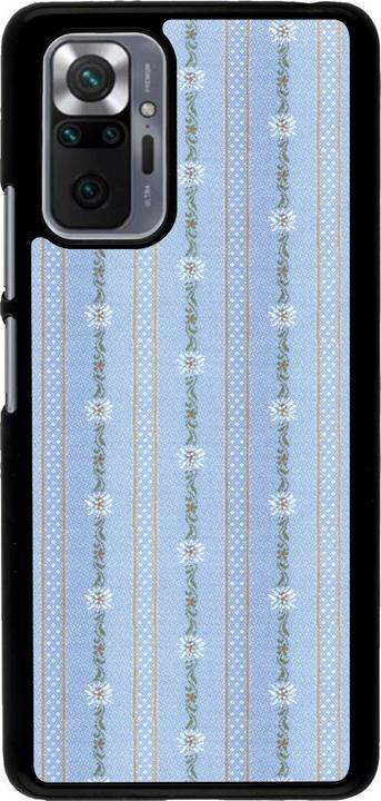 Image du produit PhoneLook Coque Edel- Weiss (Xiaomi Redmi Note 10 Pro)