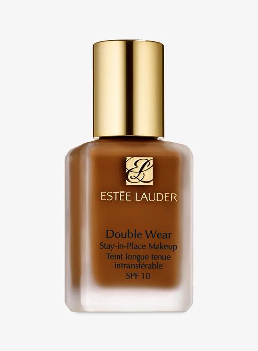 Actual product image Estée Lauder Double Wear Stay-in-Place Makeup SPF 10 (6C2 Pecan)