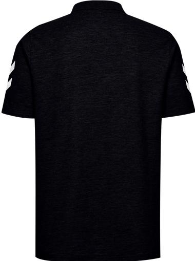 Produktbild hummel Go Cotton Polo (S)