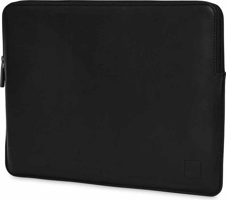 Knomo Barbican Laptophülle aus Leder 13" (13")