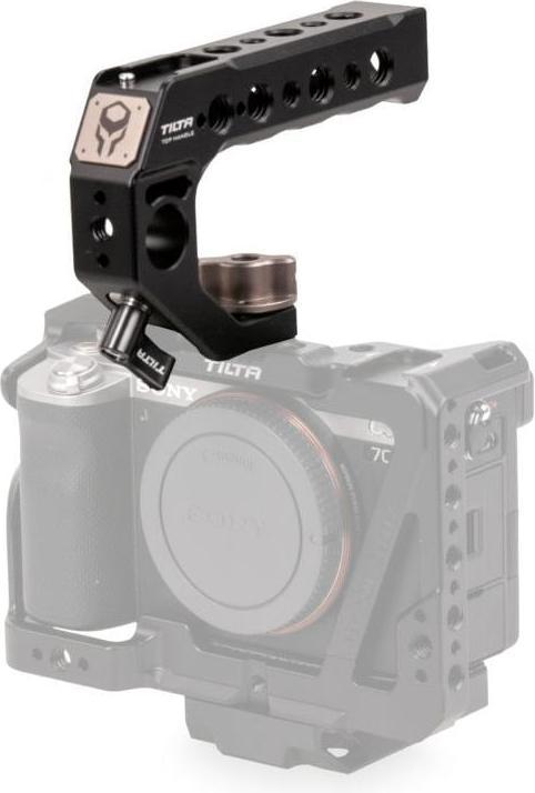 Produktbild Tilta Lightweight Quick Release Top Handle (Griff)