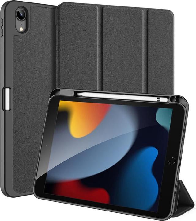 Produktbild Dux Ducis Domo Series (iPad 10.9 (2022), iPad 2025 (11. Gen))