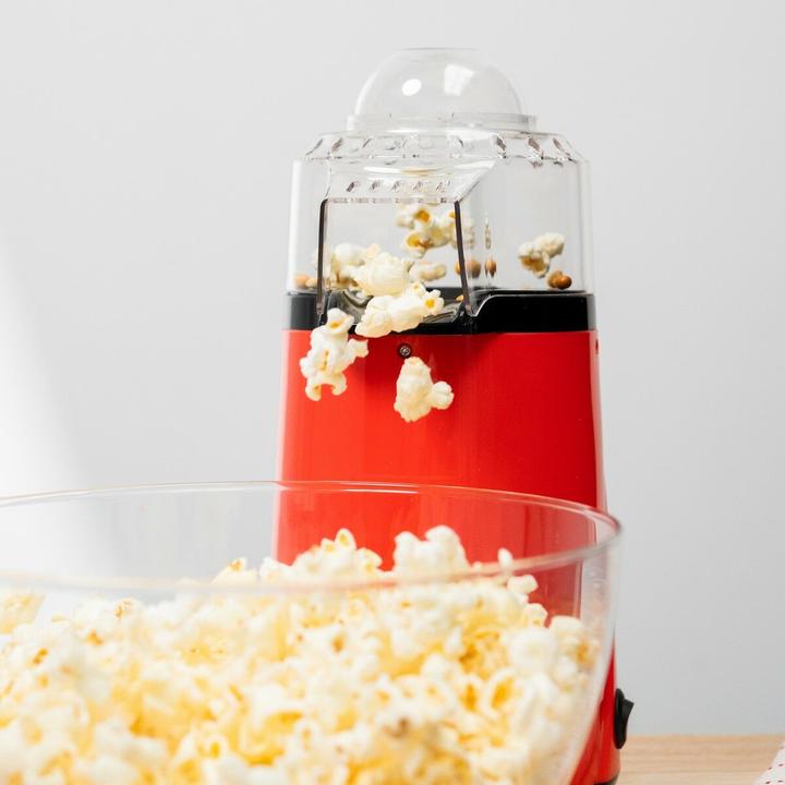 Produktbild InnovaGoods Heissluft-Popcornmaschine Popmar