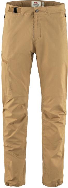 Actual product image Fjällräven Abisko Hike Trousers long (48)