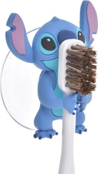 Immagine prodotto Disney Porta spazzolino a punto con ventosa (Portaspazzolino)