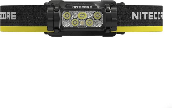 Image du produit Nitecore HC60 UHE (1600 lm)
