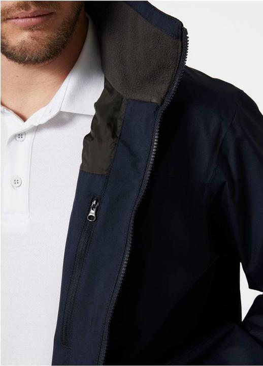 Immagine prodotto Helly Hansen GIACCA CON CAPPUCCIO CREW 2.0 (S)