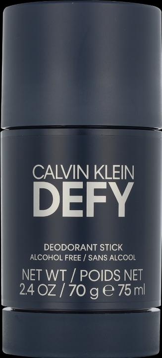 Produktbild Calvin Klein Defy (Stick, 75 ml)