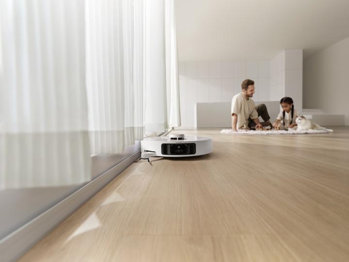 Produktbild Dreame L40 Ultra (Saugwischroboter)