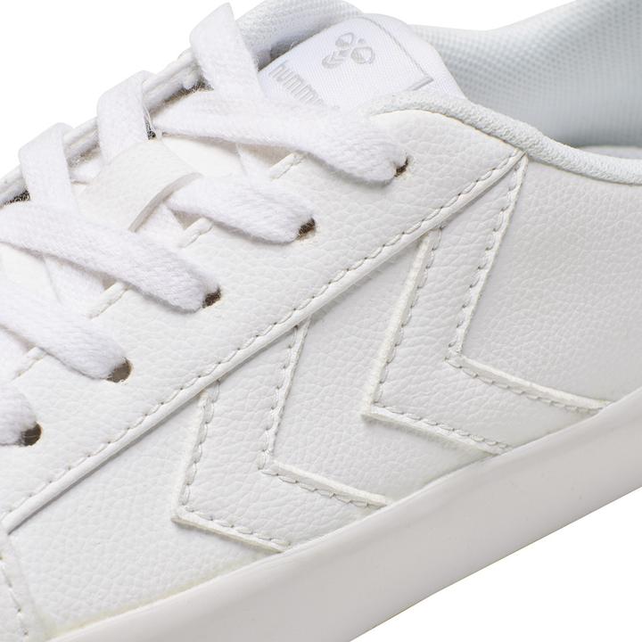 Actual product image hummel Base Court Classic Jr (33)