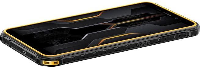 Produktbild Ulefone Armor X12 Pro (64 GB, Some Orange, 5.45", Dual SIM, 13 Mpx, 4G)