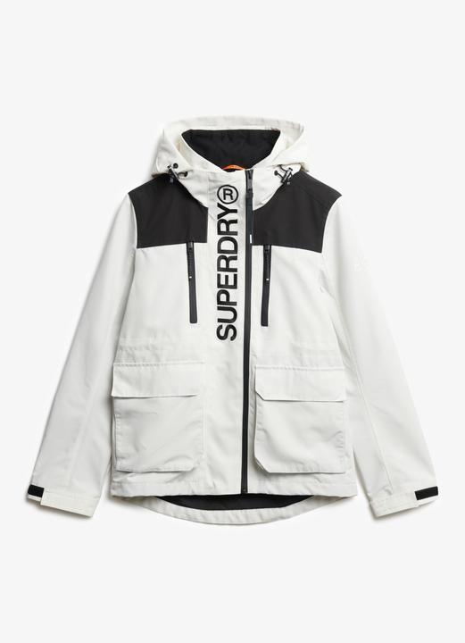 Immagine prodotto Superdry Ultimate Windjacke in Blockfarben (10)