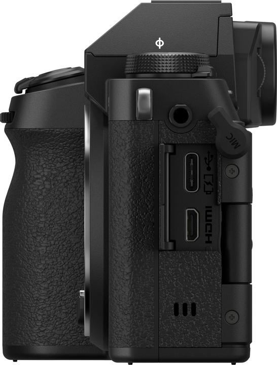 Immagine prodotto Fujifilm X-S20 Kit (18 - 55 mm, 26.10 Mpx, APS-C / DX)