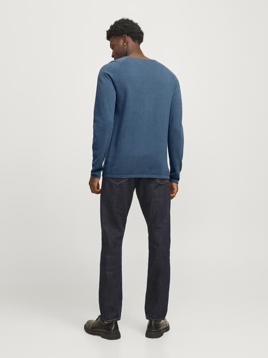 Immagine prodotto Jack & Jones Jjehill Knit Crew Neck Noos (M)