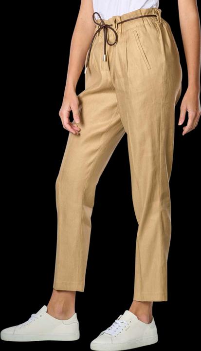 Actual product image BRAX Milla Jeans Relaxed Fit sand (W32/L30)