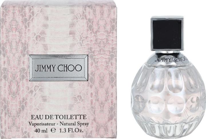 Immagine prodotto Jimmy Choo Per le donne (Eau de toilette, 40 ml)