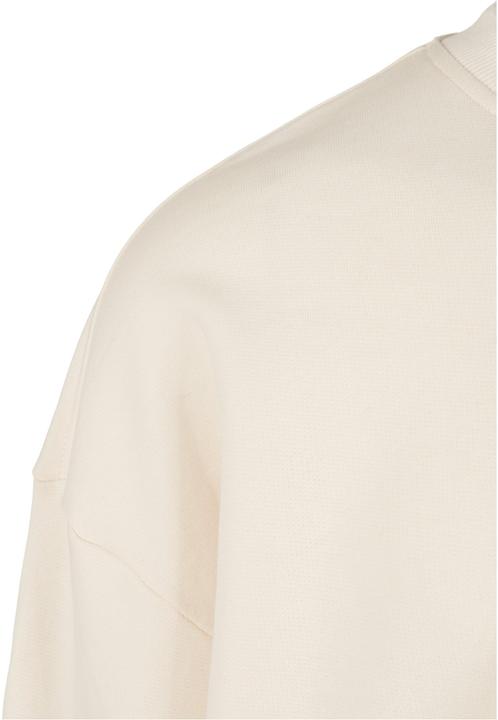 Actual product image Urban Classics Sweater Organic Oversized Boxy Crew (XXL)