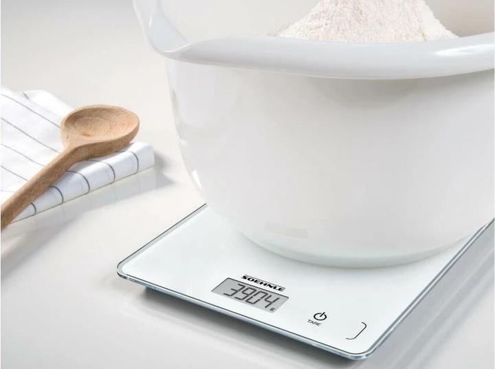 Actual product image Soehnle Page Compact 300
