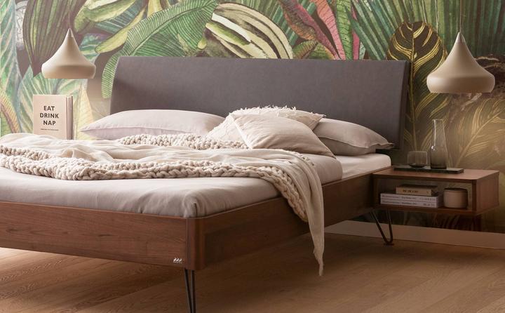 Actual product image Hasena Lugano 20 (180 x 200 cm)