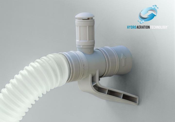 Image du produit Intex Pompe à filtre 900 litres 12V