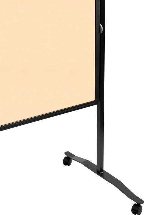Produktbild Legamaster Moderationswand Premium Plus mobil (120 x 150 cm)