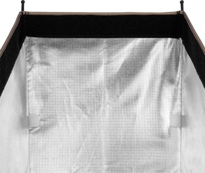 Produktbild SmallRig Softbox RA-R30120 (Softbox, 30 cm)