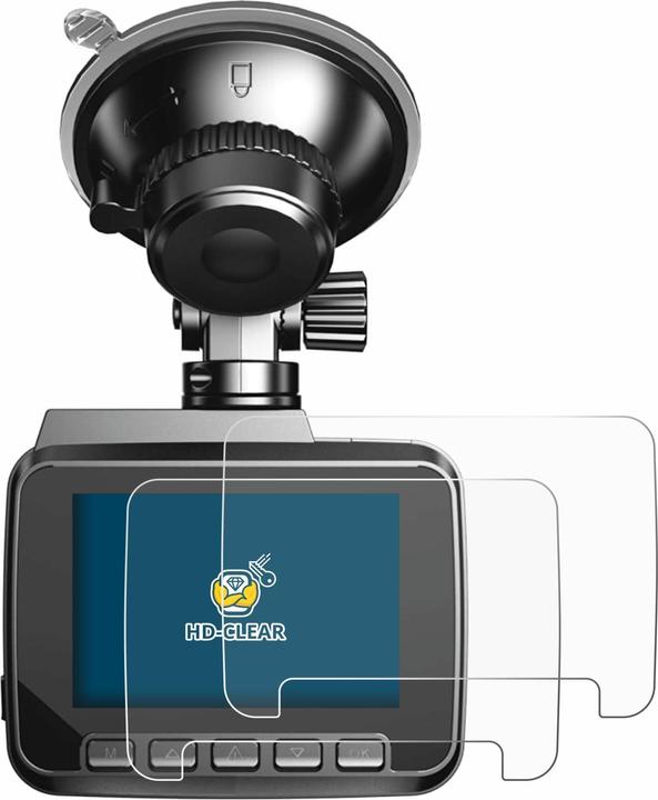 Actual product image BROTECT Screen Protector Clear (Screen protector)