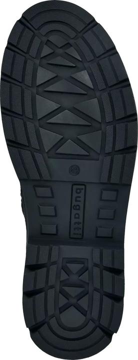 Actual product image Bugatti Stiefelette (41)