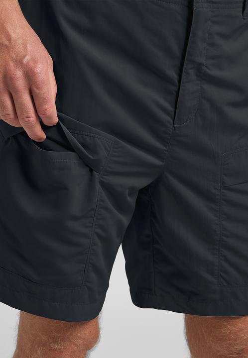 Actual product image Jack Wolfskin Tihama Shorts M (58)