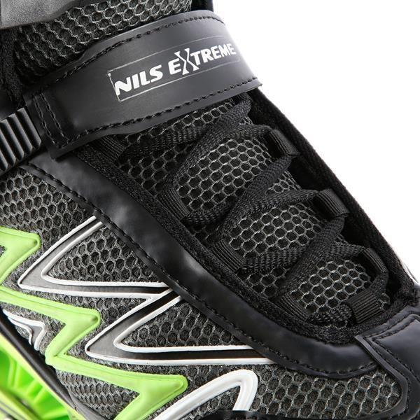 Actual product image Nils Rolki Extreme NA8660 rekreacyjne zielone r. 41 (41)