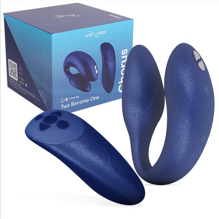 Produktbild We-Vibe Chorus
