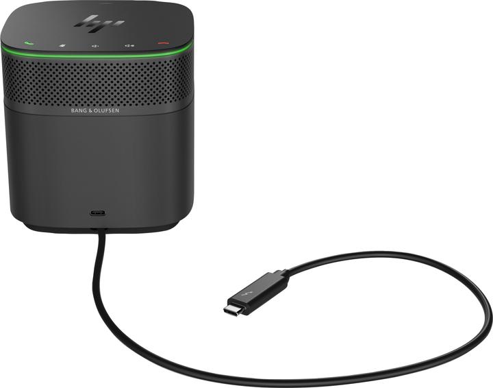 Produktbild HP G2 + Audio Modul (Thunderbolt, 1 Ports)