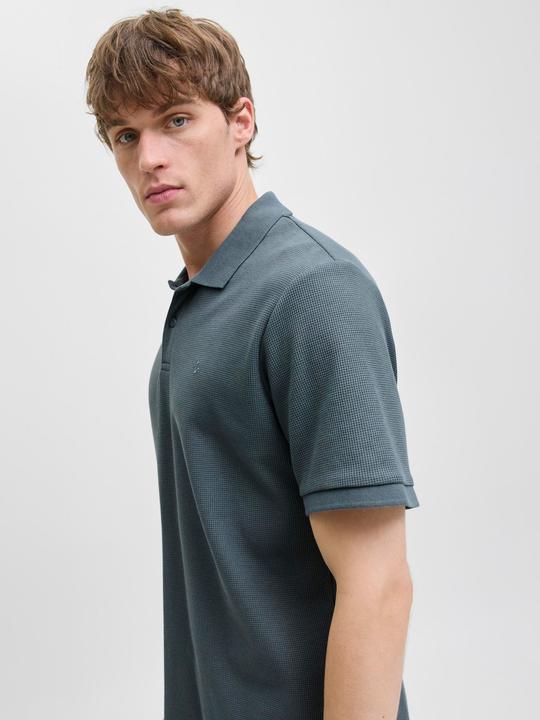 Produktbild Jack & Jones Jjeaustin Polo Ss Noos (L)