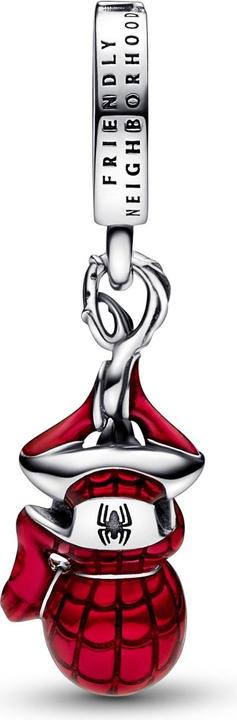 Immagine prodotto Pandora Ciondolo appeso Marvel (Argento 925, Smalto)