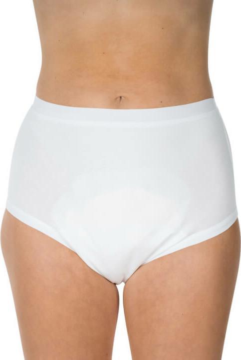 Suprima 1258 Bodyguard Slip 2 (Large plus)