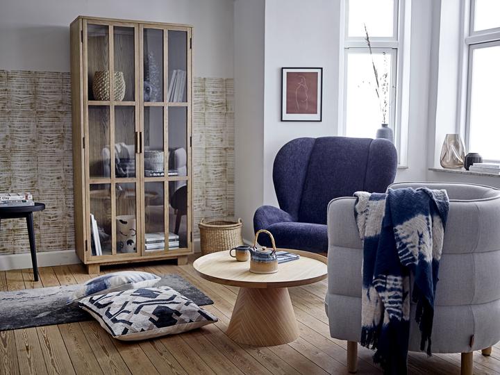 Immagine prodotto Bloomingville Poltrona Ellen