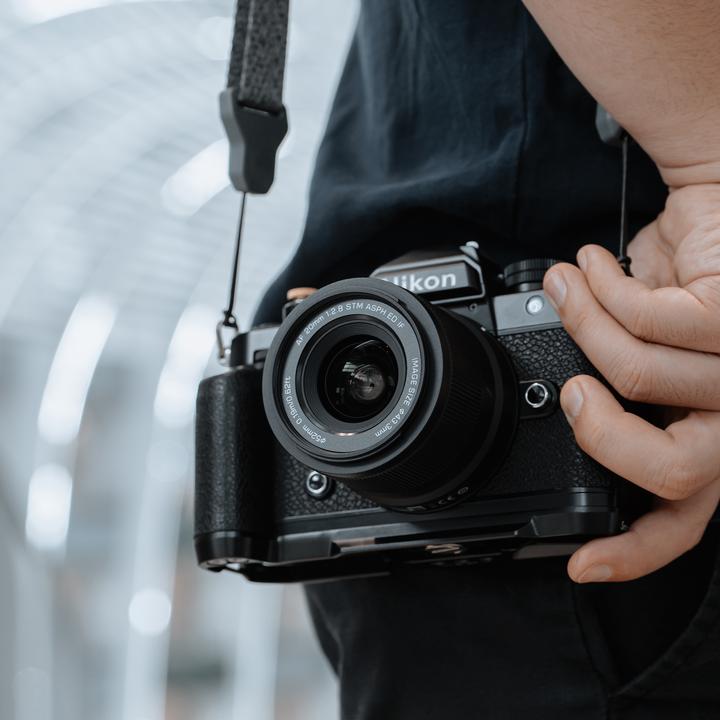 Actual product image Viltrox Z 20 F2.8 AF STM Nikon Z Mount (Nikon Z, full size)