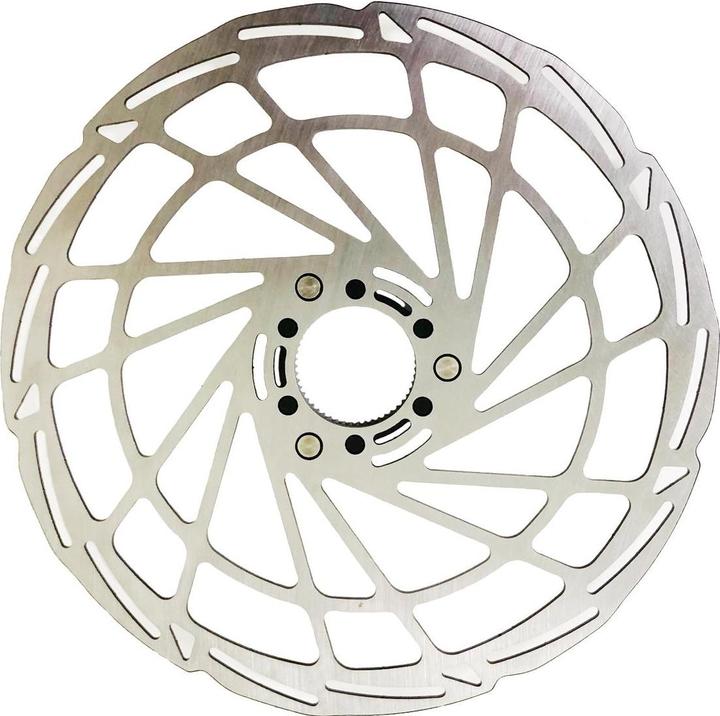 Produktbild Jagwire Bremsscheibe Sport SR1 Rotors 180 mm (180 mm)