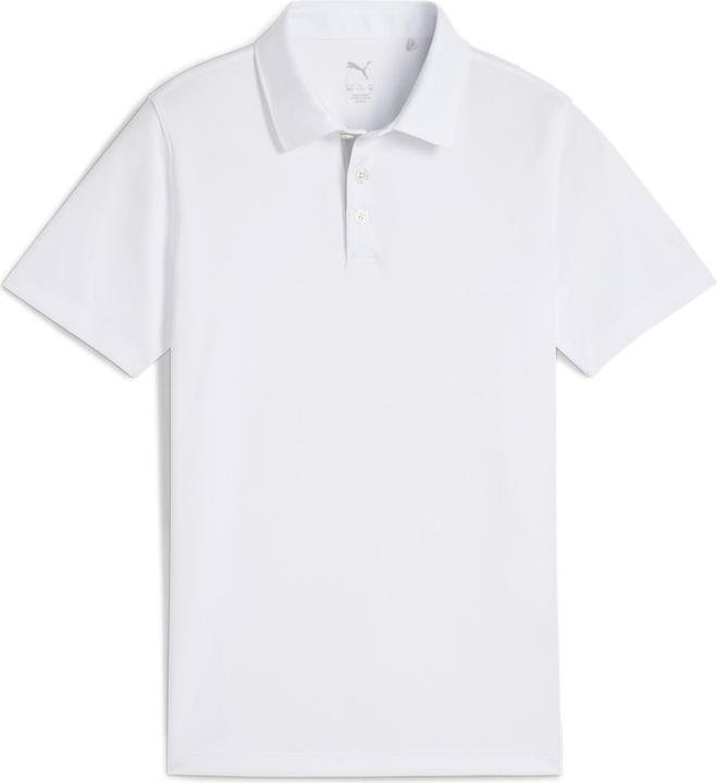 Puma Boys Pure 2.0 Polo