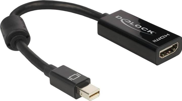 Delock Mini-DisplayPort zu (HDMI, 18 cm)