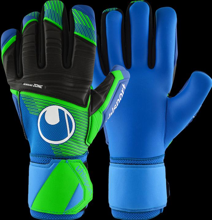 Produktbild Uhlsport Torwarthandschuhe AQUASOFT HN (9)