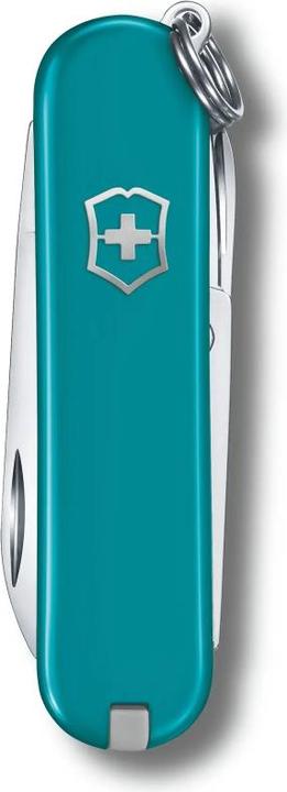 Produktbild Victorinox Classic SD Mountain Lake Blister