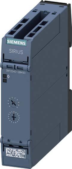 Immagine prodotto Siemens Time Relay OFF-delay 2x CO, Spring