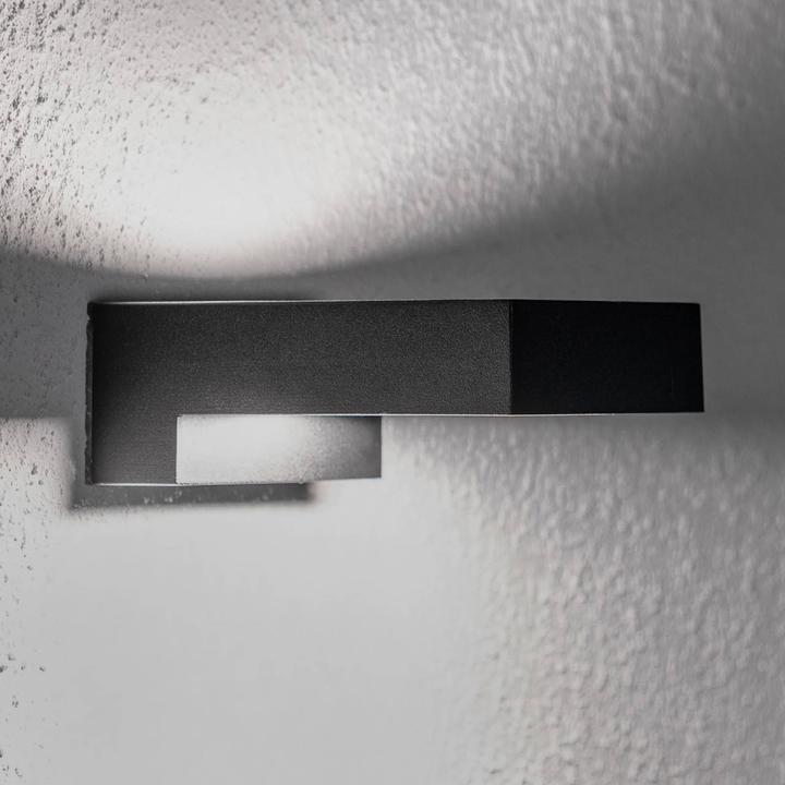 Actual product image Arcchio Natalya (600 lm, IP65)