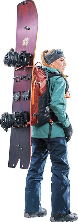 Image du produit Deuter Alproof 30 SL (30 l)