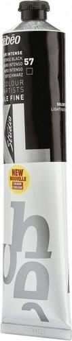 Immagine prodotto Pebeo Olio Fine XL (Nero intenso, 200 ml)