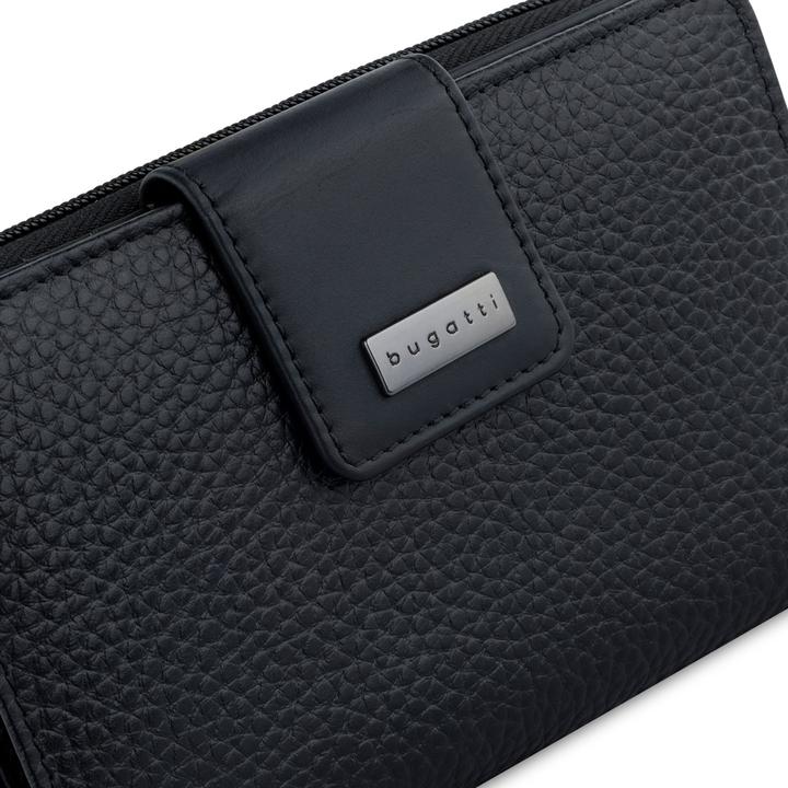 Actual product image Bugatti SINA wallet