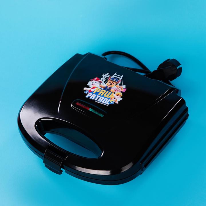 Actual product image Huslog Paw Patrol Sandwich maker 750W